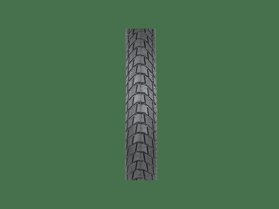 Ausstattung Trek Reifen | Schwalbe Pick-Up Tire Black