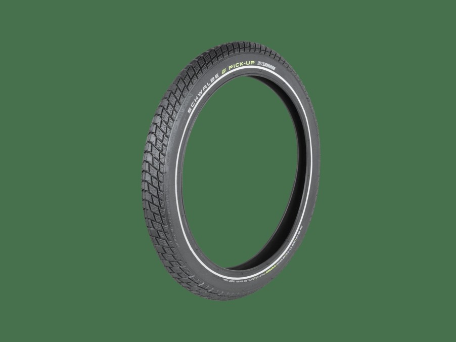 Ausstattung Trek Reifen | Schwalbe Pick-Up Tire Black