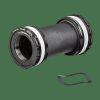 Ausstattung Trek Antrieb | Praxis M30 T47 Inboard Bottom Bracket Black