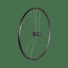 Ausstattung Trek Laufräder | Bontrager Paradigm Tlr Disc 32H 700C Road Wheel Black