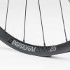 Ausstattung Trek Laufräder | Bontrager Paradigm Comp 25 Tlr Disc Road Wheel Black