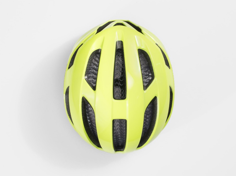 Bekleidung Trek WaveCel-Helme | Bontrager Starvos Wavecel Fahrradhelm