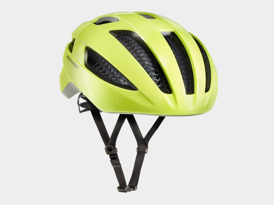 Bekleidung Trek WaveCel-Helme | Bontrager Starvos Wavecel Fahrradhelm