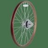 Ausstattung Trek Laufräder | Electra Delivery 26" Cruiser Wheel