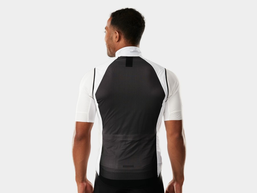 Bekleidung Trek Jacken & Westen | Trek Circuit Windshell Cycling Vest