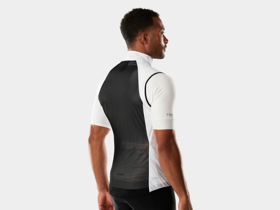 Bekleidung Trek Jacken & Westen | Trek Circuit Windshell Cycling Vest