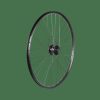 Ausstattung Trek Laufräder | Bontrager Approved Tlr Dynamo 6-Bolt Disc 700C Wheel Black