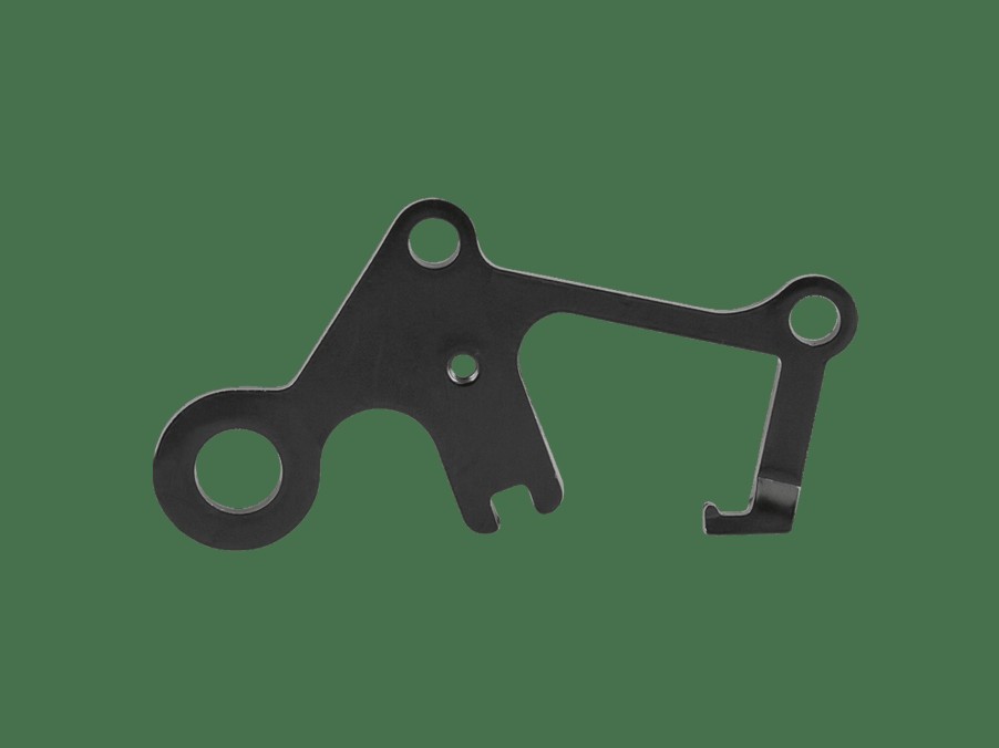 Ausstattung Trek Antrieb | Trek-Diamant Igh Chain Tensioner Black