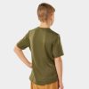 Bekleidung Trek Kids Fahrradbekleidung | Trek Evoke Youth Mountainbike Tech T-Shirt