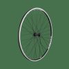 Ausstattung Trek Laufräder | Bontrager At-750 Quick-Release 700C Hybrid Wheel Black