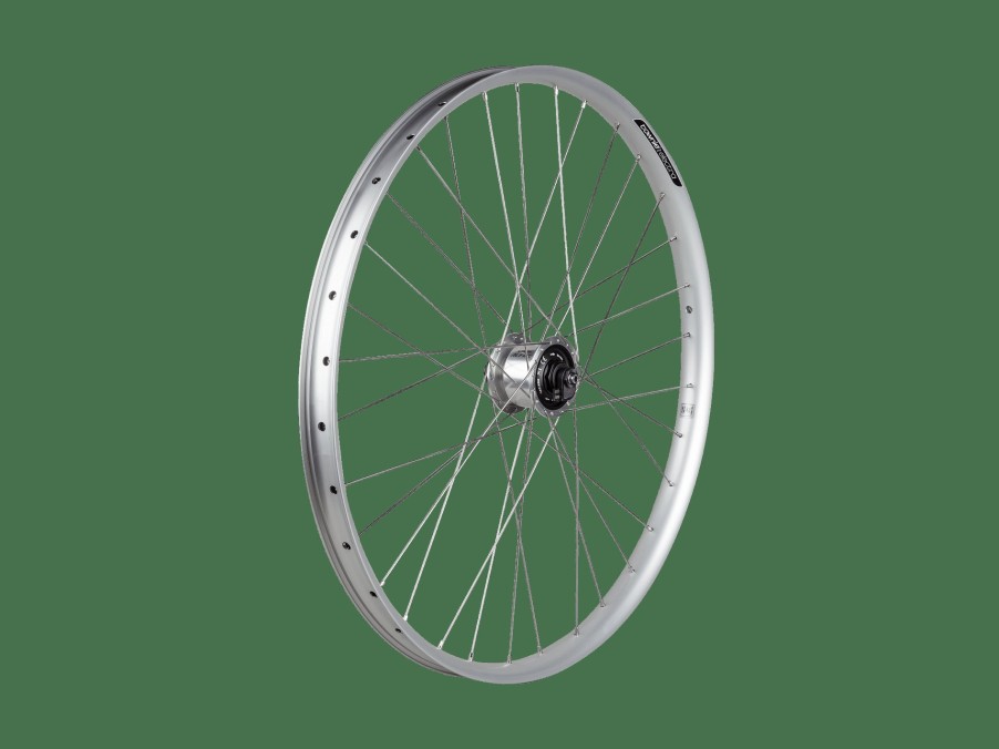 Ausstattung Trek Laufräder | Electra Townie Path Eq 6-Bolt Disc 27.5" Wheels