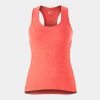 Bekleidung Trek Trikots | Bontrager Vella Women'S Radtanktop Mulberry