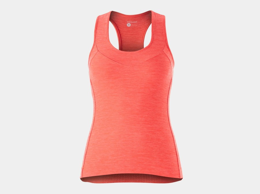 Bekleidung Trek Trikots | Bontrager Vella Women'S Radtanktop Mulberry