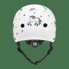 Bekleidung Trek Fitness- und City-Helme | Electra Unicorn Lifestyle-Fahrradhelm White