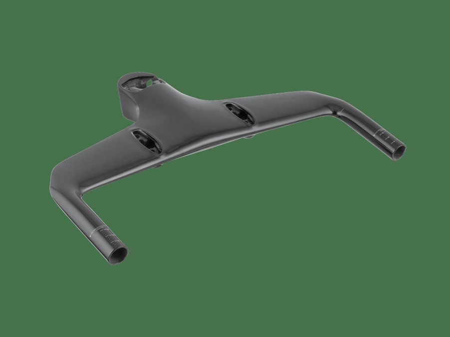 Ausstattung Trek Lenker | Trek 2022 Speed Concept Slr Basebar/Stem Trek Black