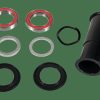 Ausstattung Trek Antrieb | Trek Integrated Fsa Bb90/Bb95 Ceramic Bottom Bracket Kit Black