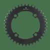 Ausstattung Trek Antrieb | Trek-Diamant E-Bike Bosch 3 Chainring Black