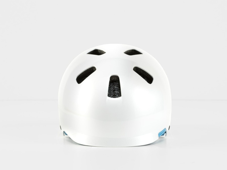 Bekleidung Trek WaveCel-Helme | Bontrager Jet Wavecel Children'S Fahrradhelm