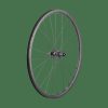 Ausstattung Trek Laufräder | Bontrager Affinity Tlr Centerlock Disc 24H 700C Road Wheel Black