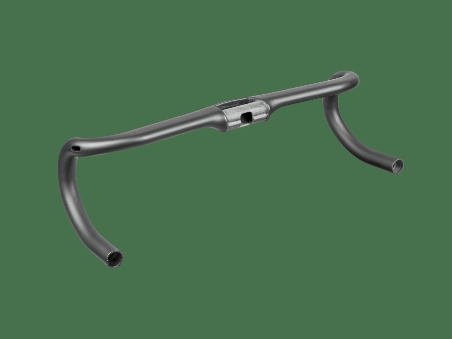 Ausstattung Trek Lenker | Trek Madone Slr Road Handlebar Dnister Black