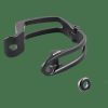 Ausstattung Trek Antrieb | Trek Domane+ Lt Front Derailleur Clamp Black