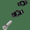 Ausstattung Trek Werkzeuge & Wartung | Trek Bolt-On Double Cable Housing Guide Black