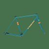 Gravelbikes Trek | Checkpoint Alr Rahmenset Teal