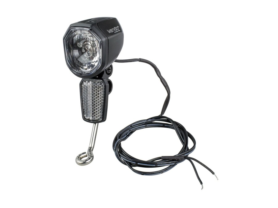 Ausstattung Trek Leuchten | Electra Amsterdam Royal 8I Front Light