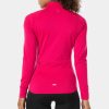 Bekleidung Trek Trikots | Bontrager Vella Women'S Thermo-Langarmradtrikot