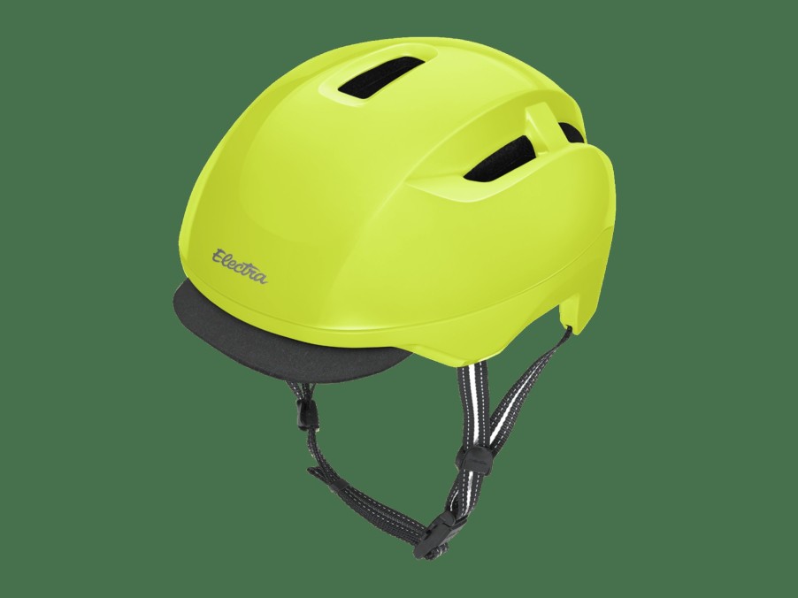 Bekleidung Trek Fitness- und City-Helme | Electra Go! Mips Bike Helmet