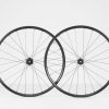 Ausstattung Trek Laufräder | Bontrager Paradigm Comp Tlr Disc Road Wheel Black