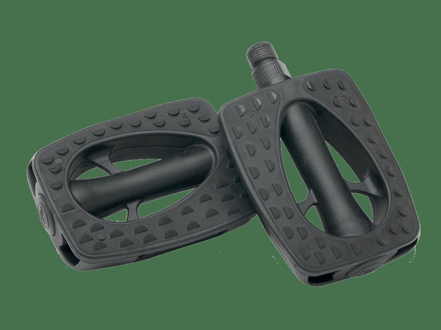 Ausstattung Trek Antrieb | Electra Barefoot Pedal Set Black