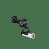 Ausstattung Trek Vorbauten | Blendr Mtb Ion Light Mount Black