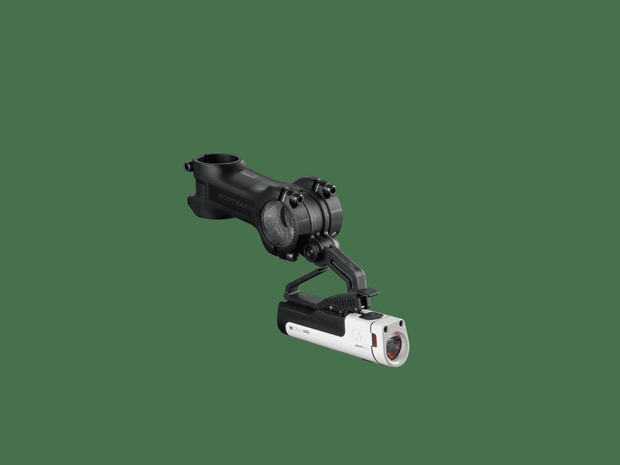 Ausstattung Trek Vorbauten | Blendr Mtb Ion Light Mount Black