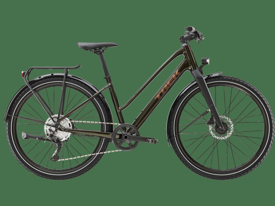 Stadt Trek | Dual Sport 3 Equipped Stagger Gen 5 Black Olive