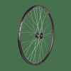 Ausstattung Trek Laufräder | Bontrager Affinity Tlr Shimano M475 Disc 700C Road Wheel Black