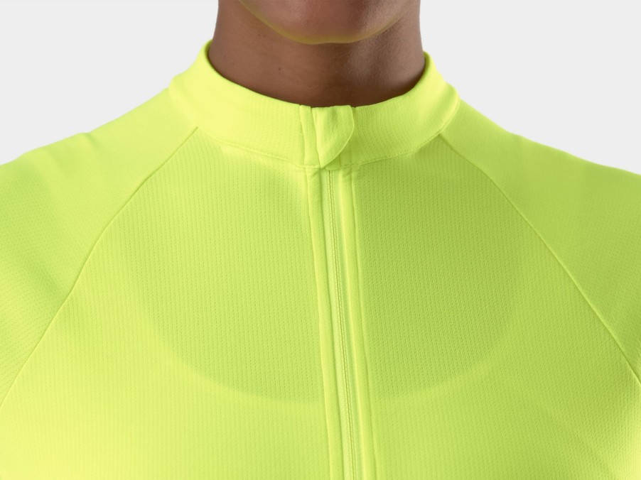 Bekleidung Trek Trikots | Trek Solstice Women'S Radtrikot