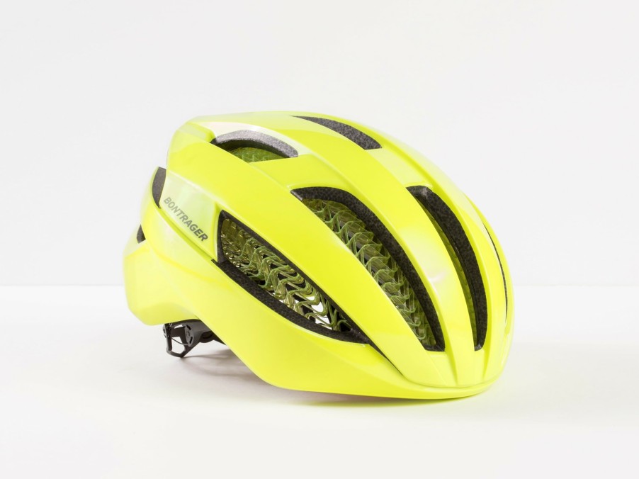 Bekleidung Trek WaveCel-Helme | Bontrager Specter Wavecel Fahrradhelm