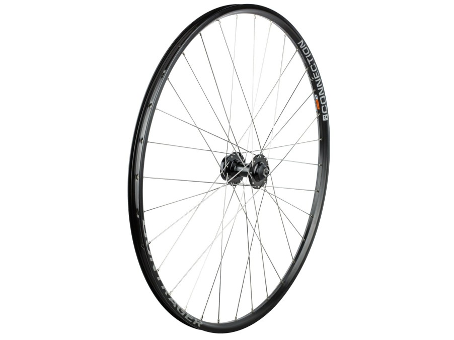 Ausstattung Trek Laufräder | Bontrager Connection Disc 700C Mtb Wheel