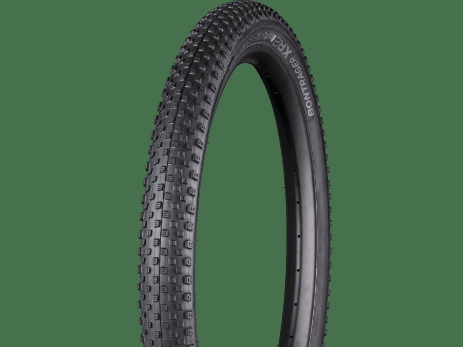 Ausstattung Trek Reifen | Bontrager Xr2 Team Issue Tlr Mtb Tire Black