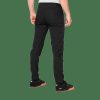 Bekleidung Trek Tights & Hosen | 100% Airmatic Mountain Bike Pants Black