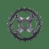 Ausstattung Trek Antrieb | Bosch Gen 3 Narrow Wide Chainring Black