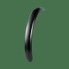 Ausstattung Trek Schutzbleche | Trek 2023 Powerfly Rear Fender Black