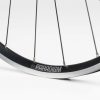 Ausstattung Trek Laufräder | Bontrager Paradigm Tlr Road Wheel Anthracite/Black