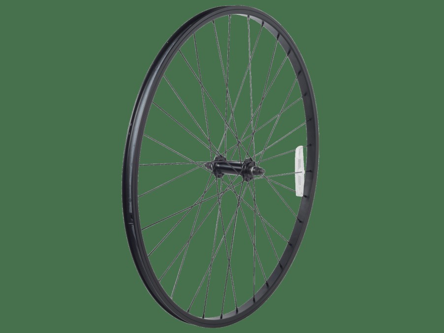 Ausstattung Trek Laufräder | Electra A05574 Loft 1 700C Wheel Black