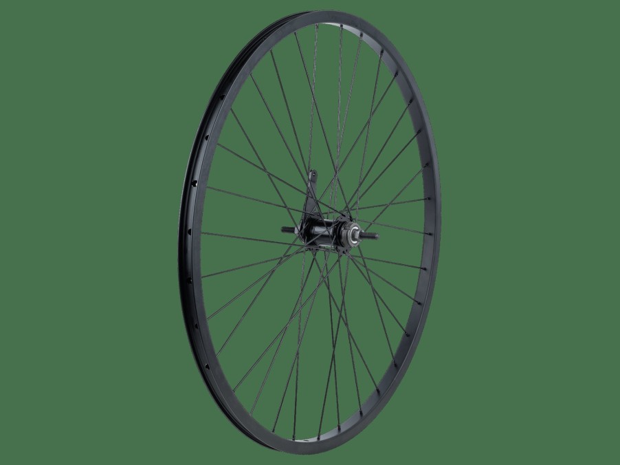 Ausstattung Trek Laufräder | Electra A05574 Loft 1 700C Wheel Black