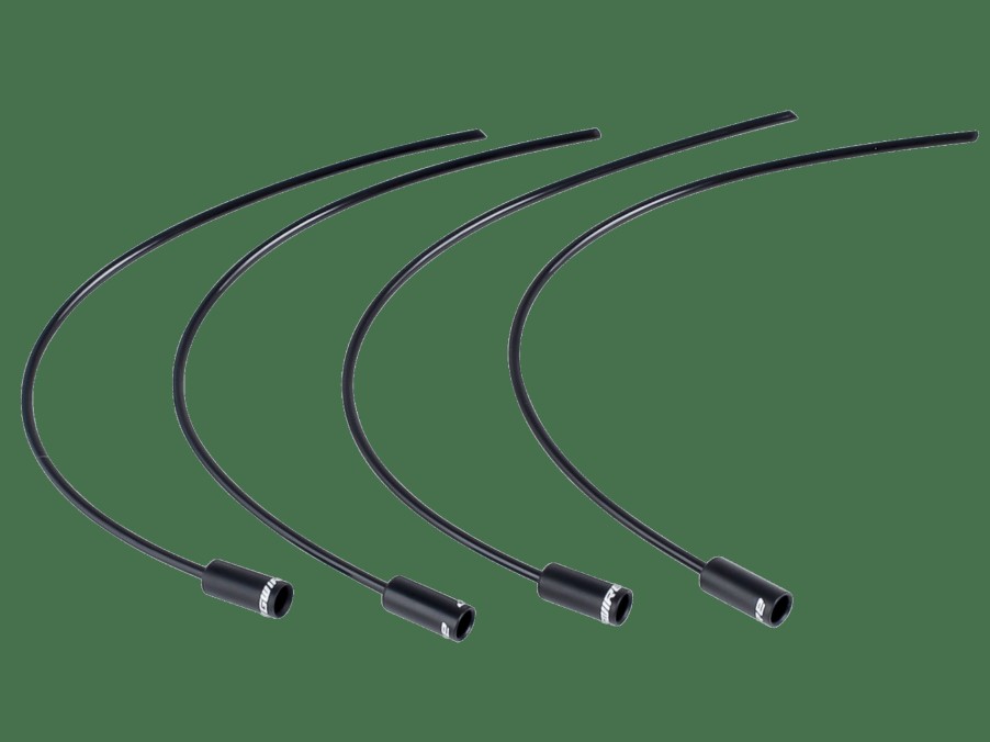 Ausstattung Trek Werkzeuge & Wartung | Jagwire 150Mm Nosed 4Mm Ferrules Pack Of 4