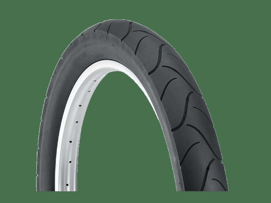 Ausstattung Trek Reifen | Electra Cruiser Fatti-O Tire Black