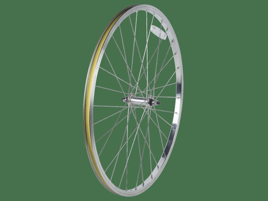 Ausstattung Trek Laufräder | Electra A05575 Loft 3 700C Wheel Silver