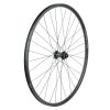 Ausstattung Trek Laufräder | Bontrager Approved Tlr Cl-712 Center Lock Disc Wheel Black